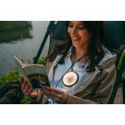 Lampe nomade : Bird rouge