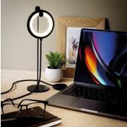 Lampe nomade : Bird rouge