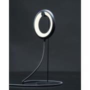 Perchoir pour lampe nomade