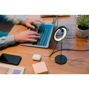 Perchoir pour lampe nomade