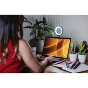 Clip BG pour lampe nomade