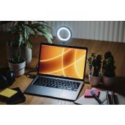 Clip BG pour lampe nomade