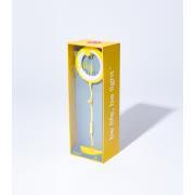 Lampe nomade : Bird jaune