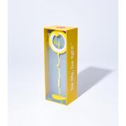 Lampe nomade : Bird jaune