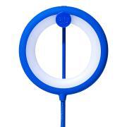 Lampe nomade : Bird bleue