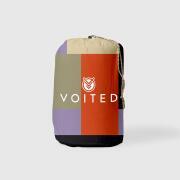 Couverture de camping CLOUDTOUCH™ : Coloris Patch