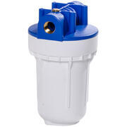 Kit de filtration à charbon actif 2 en 1 pour modèle OJI VAN