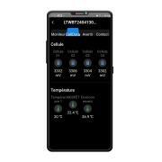 Batterie Lithium compacte KL5