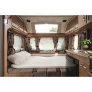 Sur-matelas à mémoire de forme