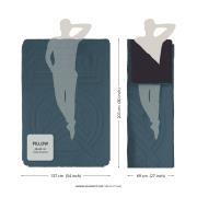 Couverture de camping CLOUDTOUCH™