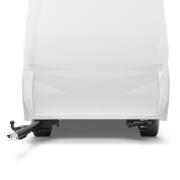 Attelage pivotant Veloswing pour porte-vélos