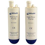 Pompe immergée : Standard