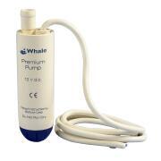 Pompe immergée : Standard