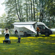 Panneaux modulaires Subsola pack avant