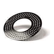 Plateau de cuisson perforé pour four Nomade