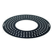 Plateau de cuisson perforé pour four Nomade