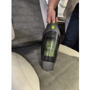 Aspirateur à main rechargeable 12/220V lithium