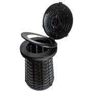 Toilettes pliables Torgano
