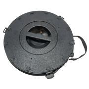 Toilettes pliables Torgano