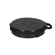 Toilettes pliables Torgano