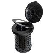 Toilettes pliables Torgano
