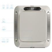 Diffuseur intérieur pour Climatiseur Plein-Aircon 12V : BASIC