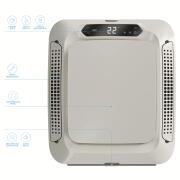 Diffuseur intérieur pour Climatiseur Plein-Aircon 12V : BASIC