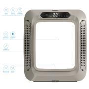 Diffuseur intérieur pour Climatiseur Plein-Aircon 12V : LIGHTBOX