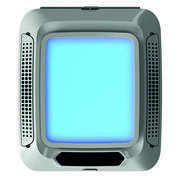 Diffuseur intérieur pour Climatiseur Plein-Aircon 12V : LIGHTBOX