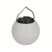 Globe de lumière CampGlow