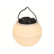 Globe de lumière CampGlow