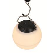 Globe de lumière CampGlow