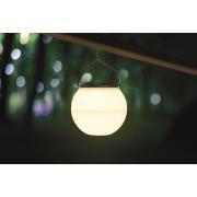 Globe de lumière CampGlow