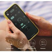 Diffuseur intérieur pour Climatiseur Plein-Aircon 12V : RINGLIGHT