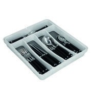 Range-couverts extensible Spacer