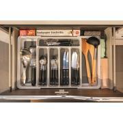 Range-couverts extensible Spacer