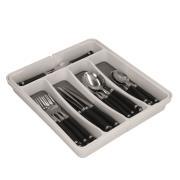 Range-couverts extensible Spacer