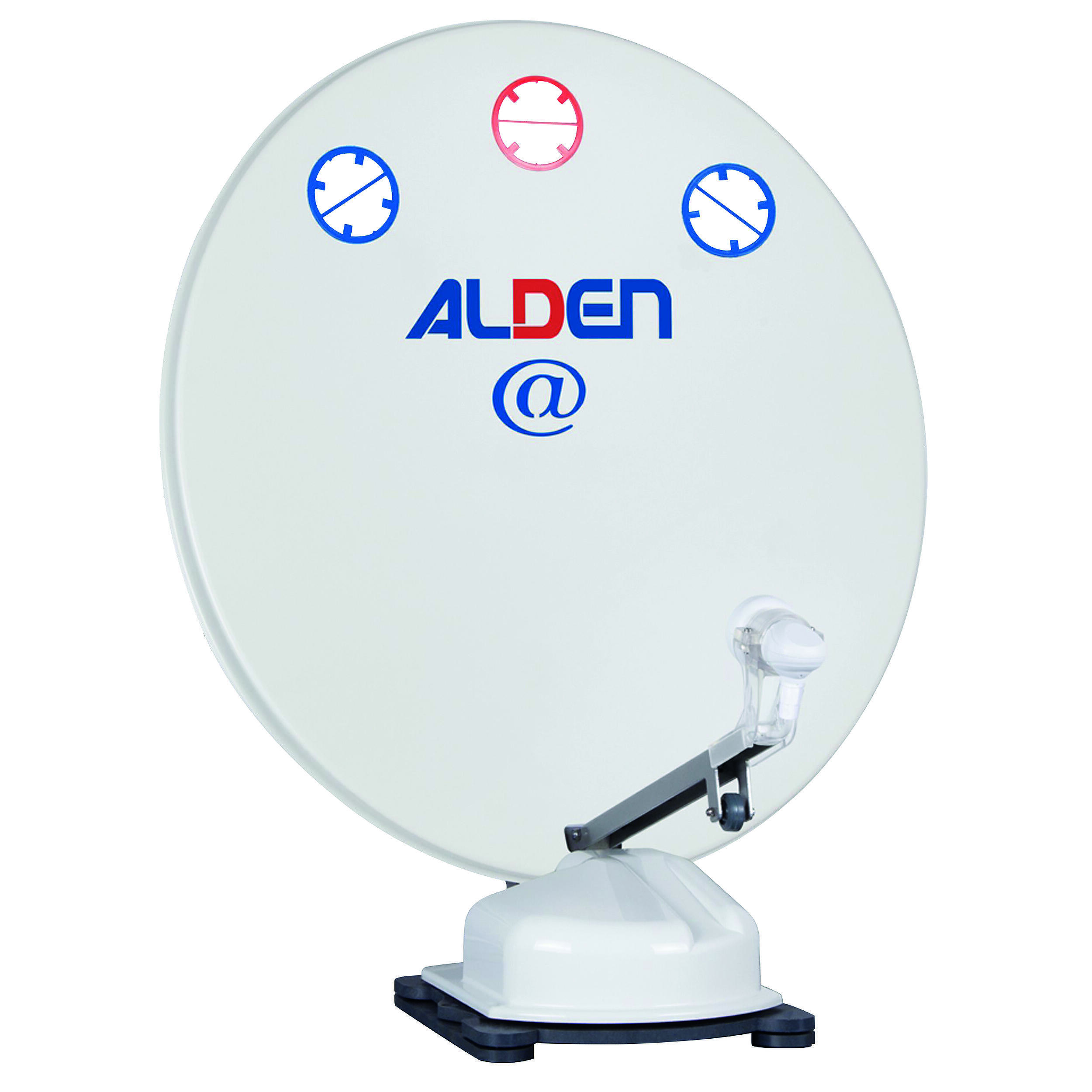 Antenne Satellite Orbiter@ : 85 Satmatic HD FRANSAT LTE