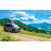 Toit relevable 324 arrière monobloc