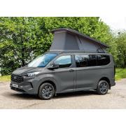 Toit relevable 324 arrière monobloc