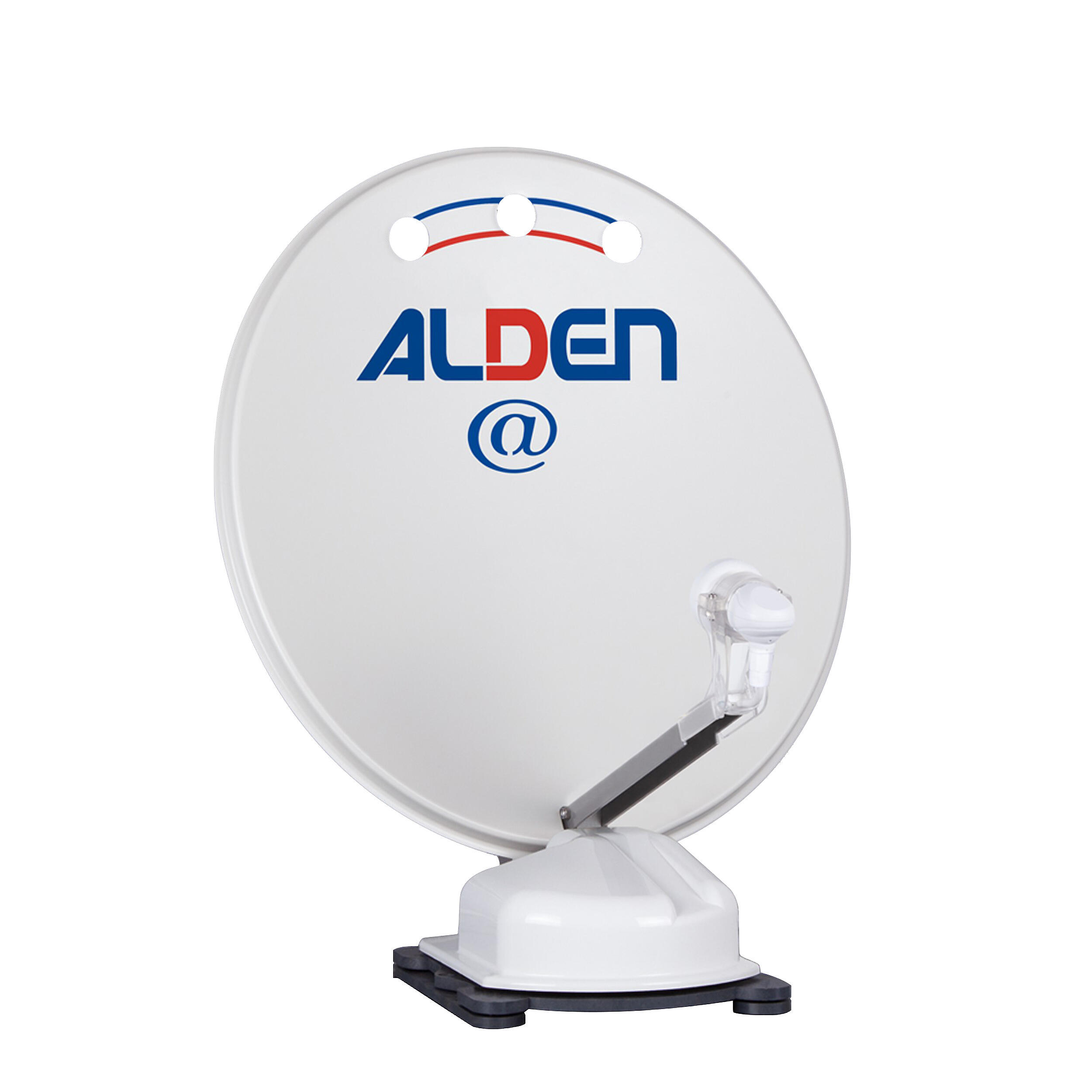 Antenne Satellite Orbiter@ : 65 Satmatic HD TNTSAT LTE