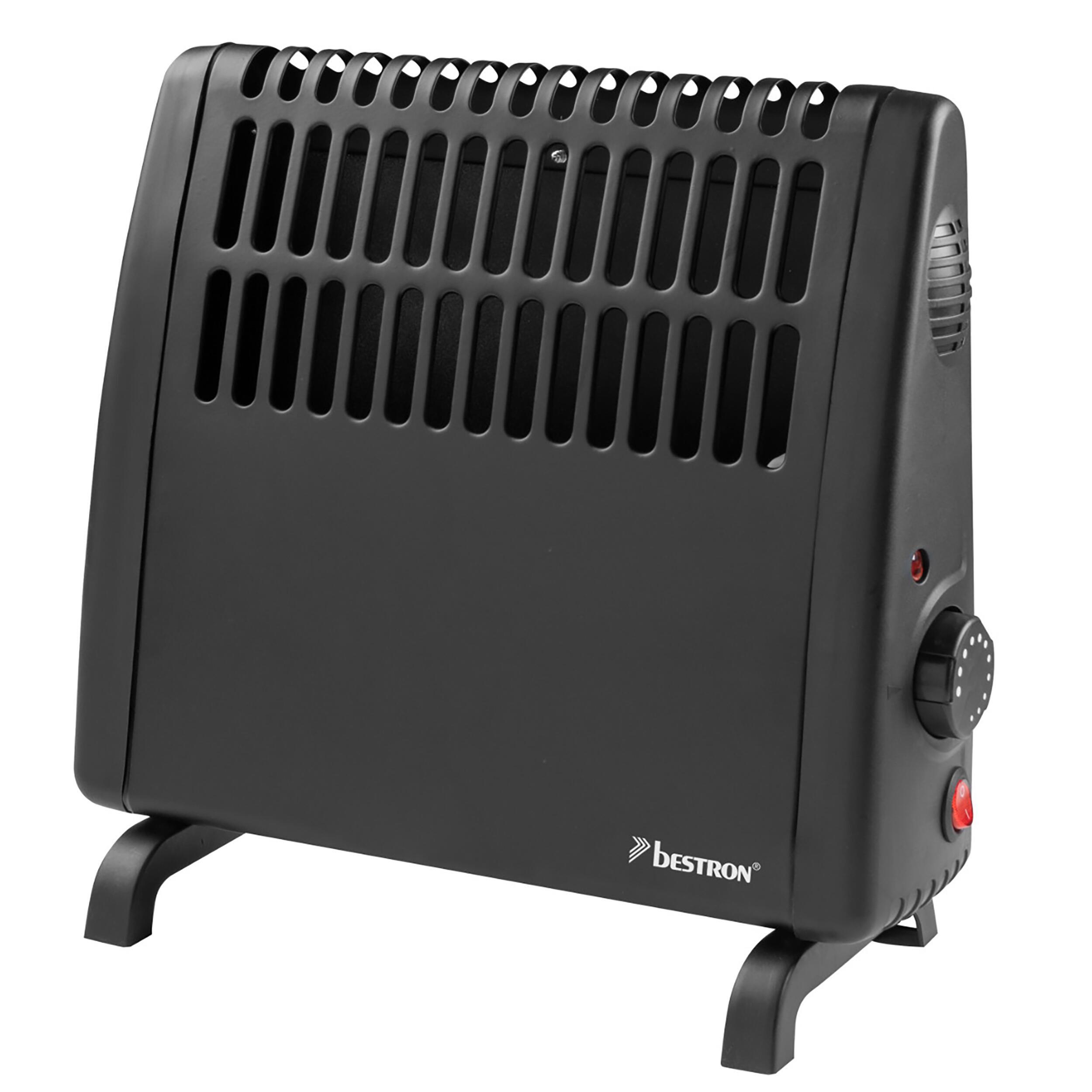 Chauffage à convection Anti-gel 220 Volts