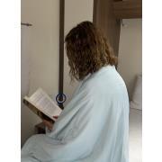 Couverture rafraichissante