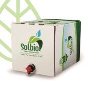 Additif sanitaire biologique Original : XXL 10L