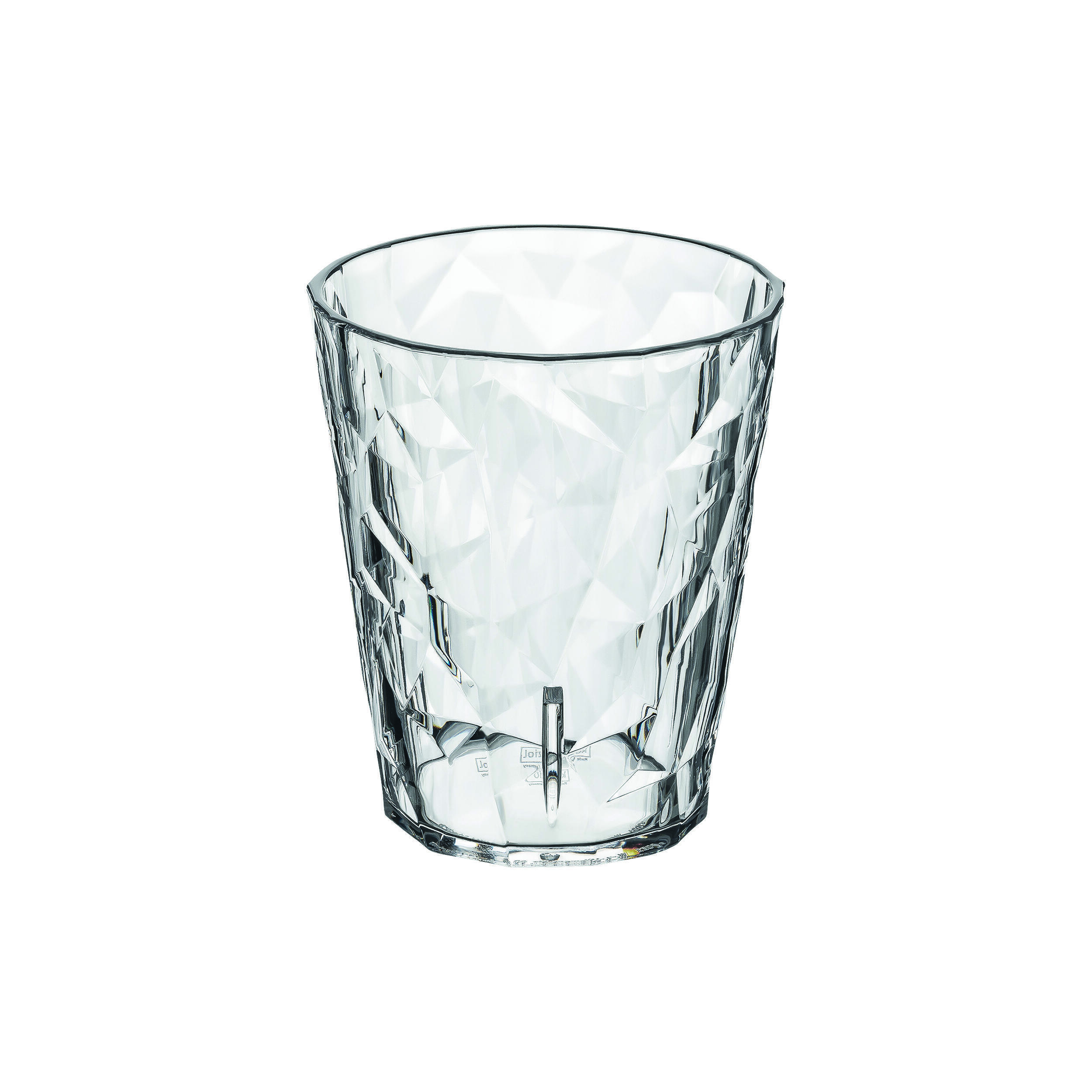Verre Club 2.0