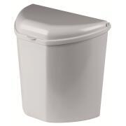 Poubelle Dustie : Taille XL