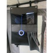 Rangement à suspendre : Spécial cuisine