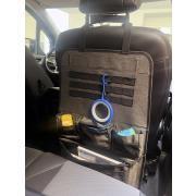 Rangement à suspendre : Spécial siège