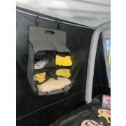 Rangement à suspendre : Spécial chambre