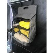 Rangement à suspendre : Spécial chambre